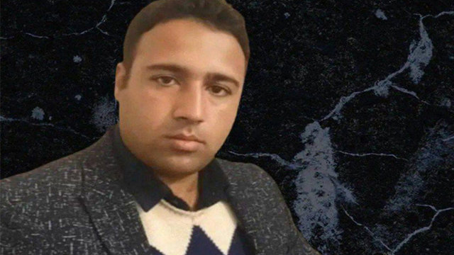 محمد مردی در دادگاه تجدیدنظر به جزای نقدی محکوم شد