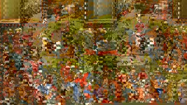 آیا جنگ چالدران یک جنگ مذهبی بود؟