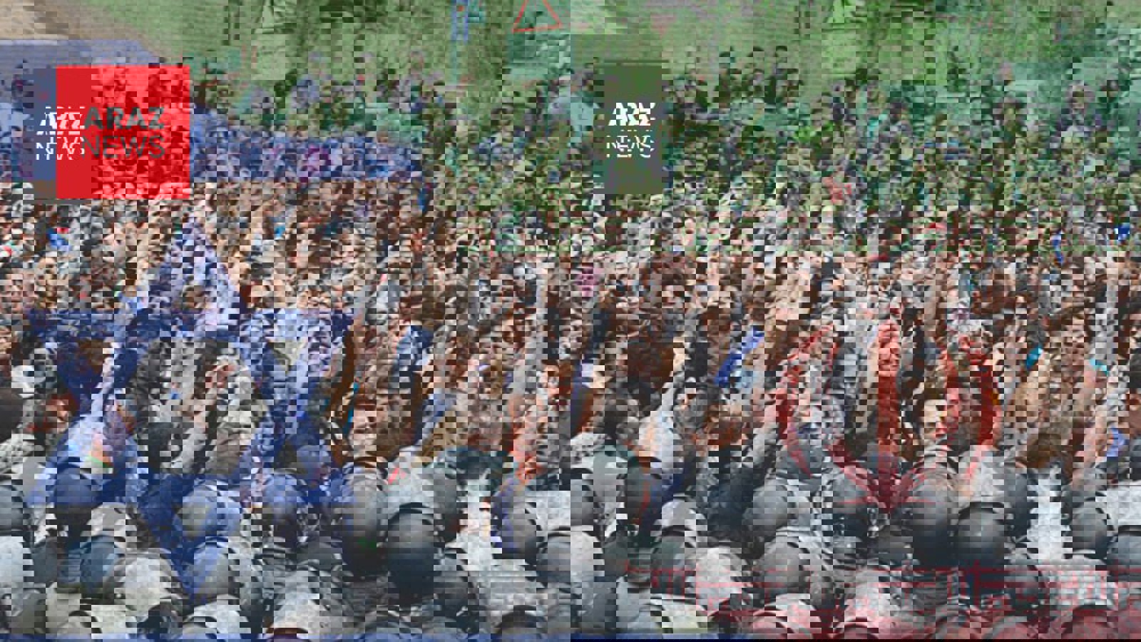 آیا اسرائیل واقعاً انتظار اعتراض عمومی در ایران را داشت؟