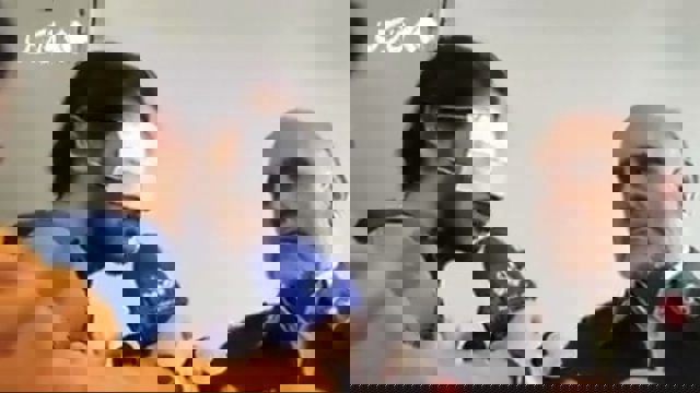 میلاد آرمون نوجوان آذربایجانی در بیدادگاه جمهوری اسلامی به اعدام محکوم شده است