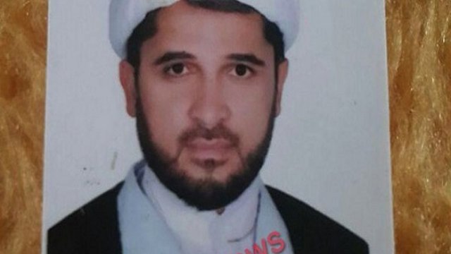 خود سوزی وکیل‌بند سابق ویژه روحانیت زندان اوین