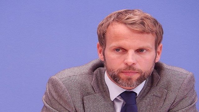 دولت آلمان: پ.ک.ک گروهی تروریستی است