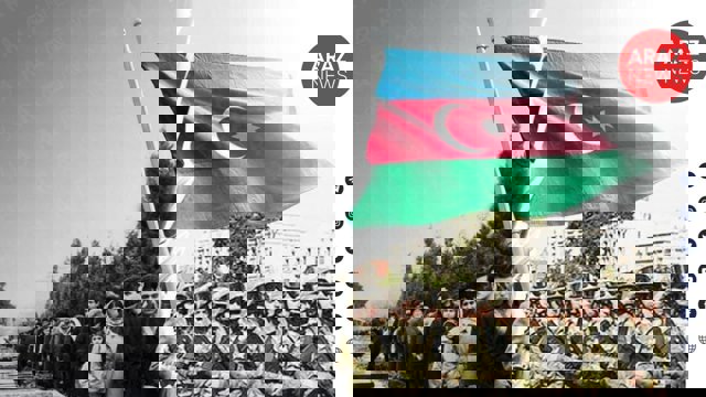 آذربایجان و سرانجام عاملان جنایات جنگ اول قاراباغ