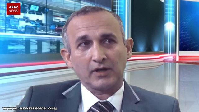 تغییر شرایط سیاسی در اولویت سرنگونی جمهوری اسلامی/ علی اصغر حقدار