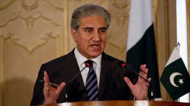 پاکستان خواستار پایان بخشیدن به اشغال قره‌باغ شد