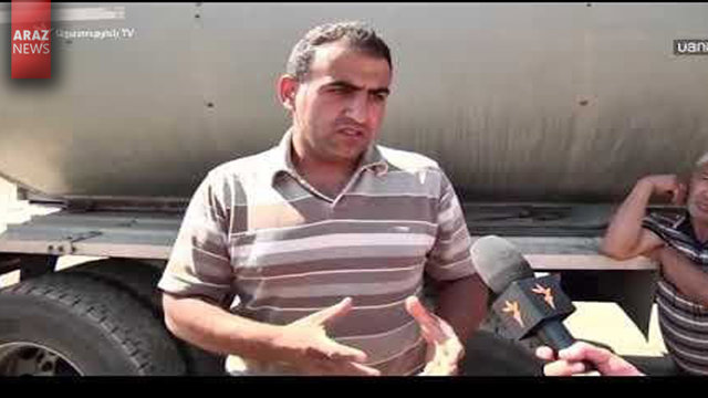 شهروندان آزربایجان جنوبی قربانی سیاستهای ماجراجویانه و مغرضانه رژیم ایران