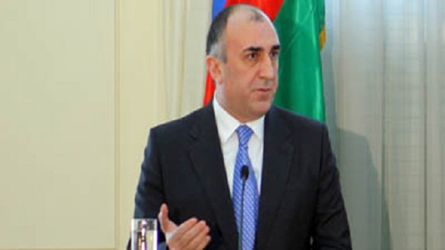 تاکید جمهوری آزربایجان بر احتمال پیوستن به اتحادیه اوراسیا