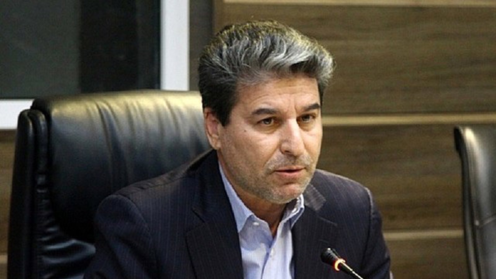 اظهارات جنجالی محمدمهدی شهریاری در دفاع از گروه‌های تروریستی و تحریف تاریخ غرب آزربایجان