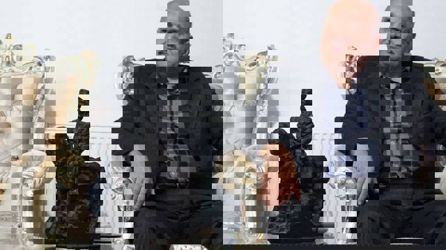 اعزام عباس لسانی به پزشکی قانونی شهرستان اردبیل