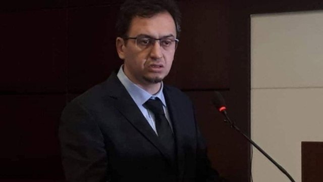 مجید آراز: ملت تورک آزربایجان خواستار بسته شدن مرز نوردوز است