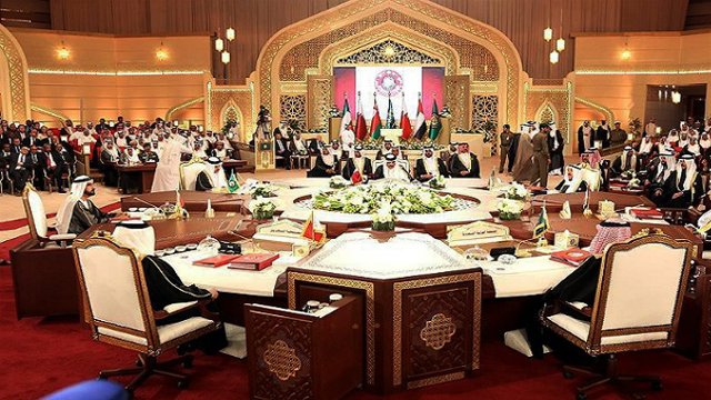 شورای همکاری خلیج : گروه گولن یک سازمان تروریستی است