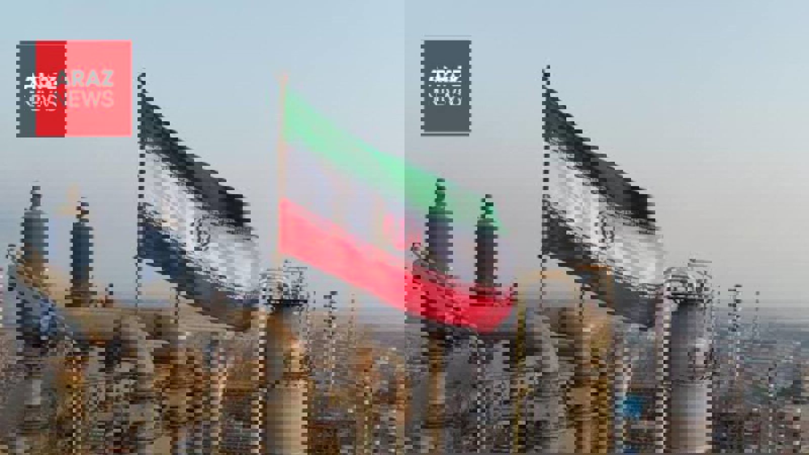 نفت، ایران، و خیال صادرات بی‌مرز