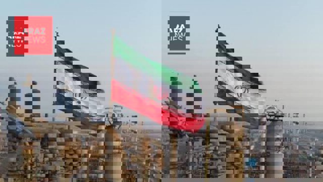 نفت، ایران، و خیال صادرات بی‌مرز