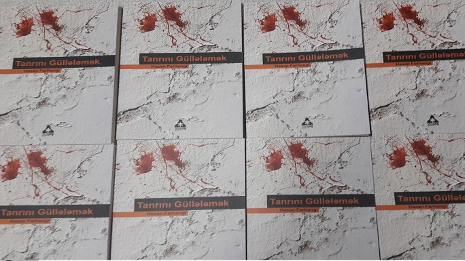 انتشار رمان تانری‌نی گوله لمک در آنکارا