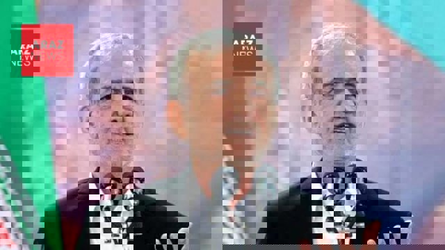 «وبا»ی سیاست در خاورمیانه: چرا حمله به پزشکیان از اسرائیل پررنگ‌تر است؟