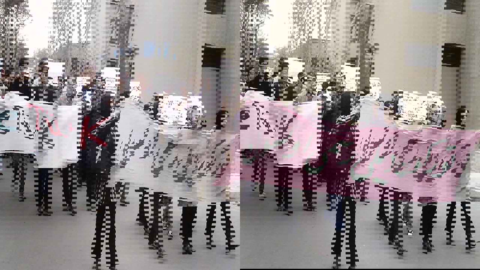 ۱۹ اردیبهشت روز دانشجوی آزربایجان است