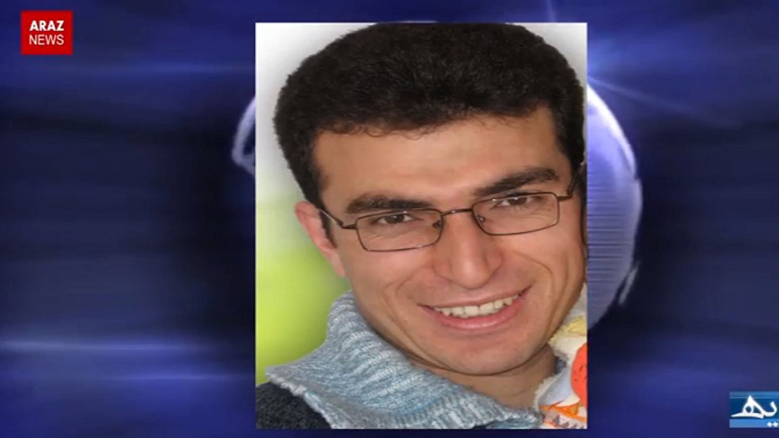 برنامه خبری زاویه – ۲۶ مرداد ۱۳۹۵