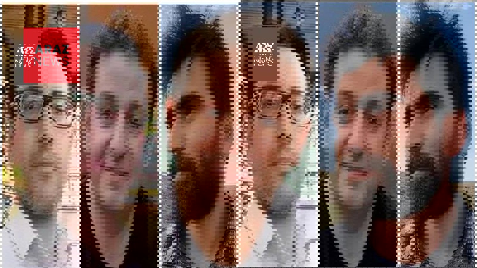 اعتصاب غذای نمادین سه زندانی آذربایجانی در اعتراض به خشکانیدن تعمدی دریاچه اورمیه