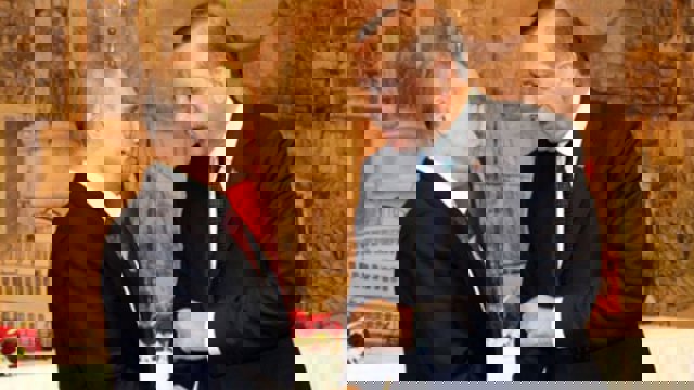 عذرخواهی روس‌ها از ترکیه