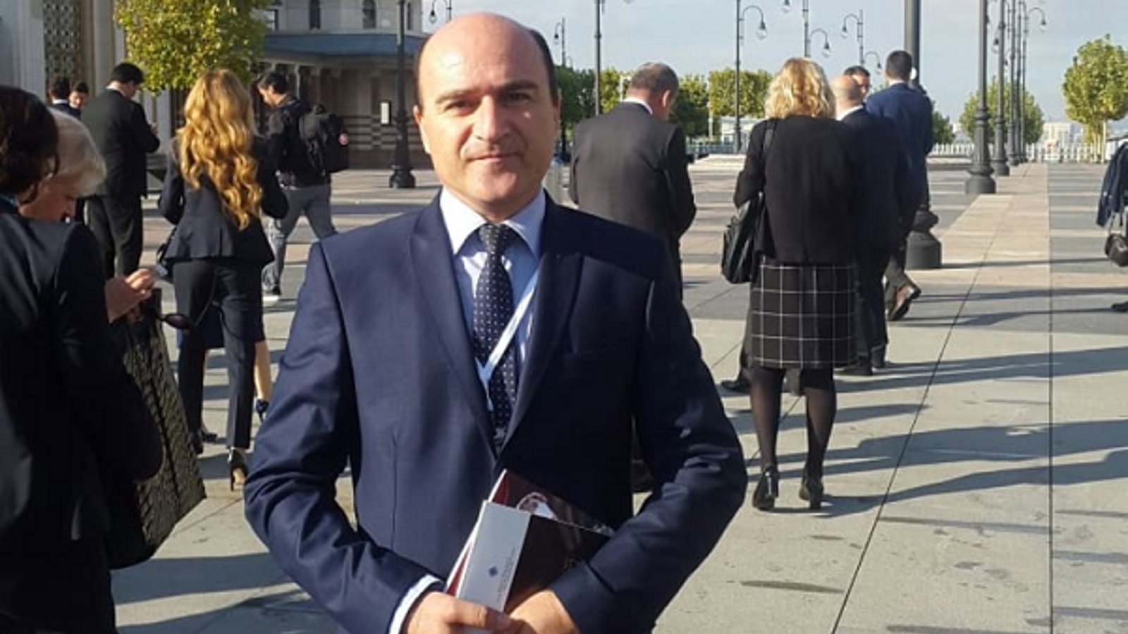 میراث مکتوب آزربایجان را پاس داریم