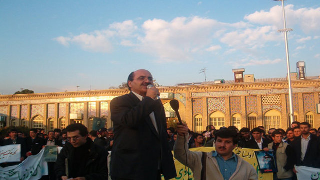 بیداد تبعیض نسبت به ترک های ایران / آیا فعالین مدنی آذربایجان پان تورکیست هستند ؟