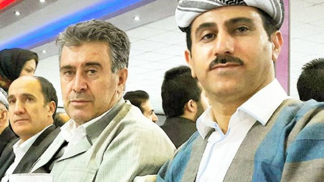 ارتباط سیستماتیک سپاه با باندهای قاچاق، تبهکار و تروریست‌ها در غرب آزربایجان