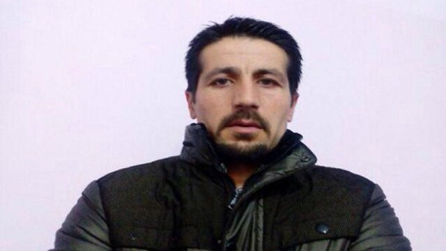 بازداشت امیر ولیزاده فعال مدنی آزربایجان در تبریز