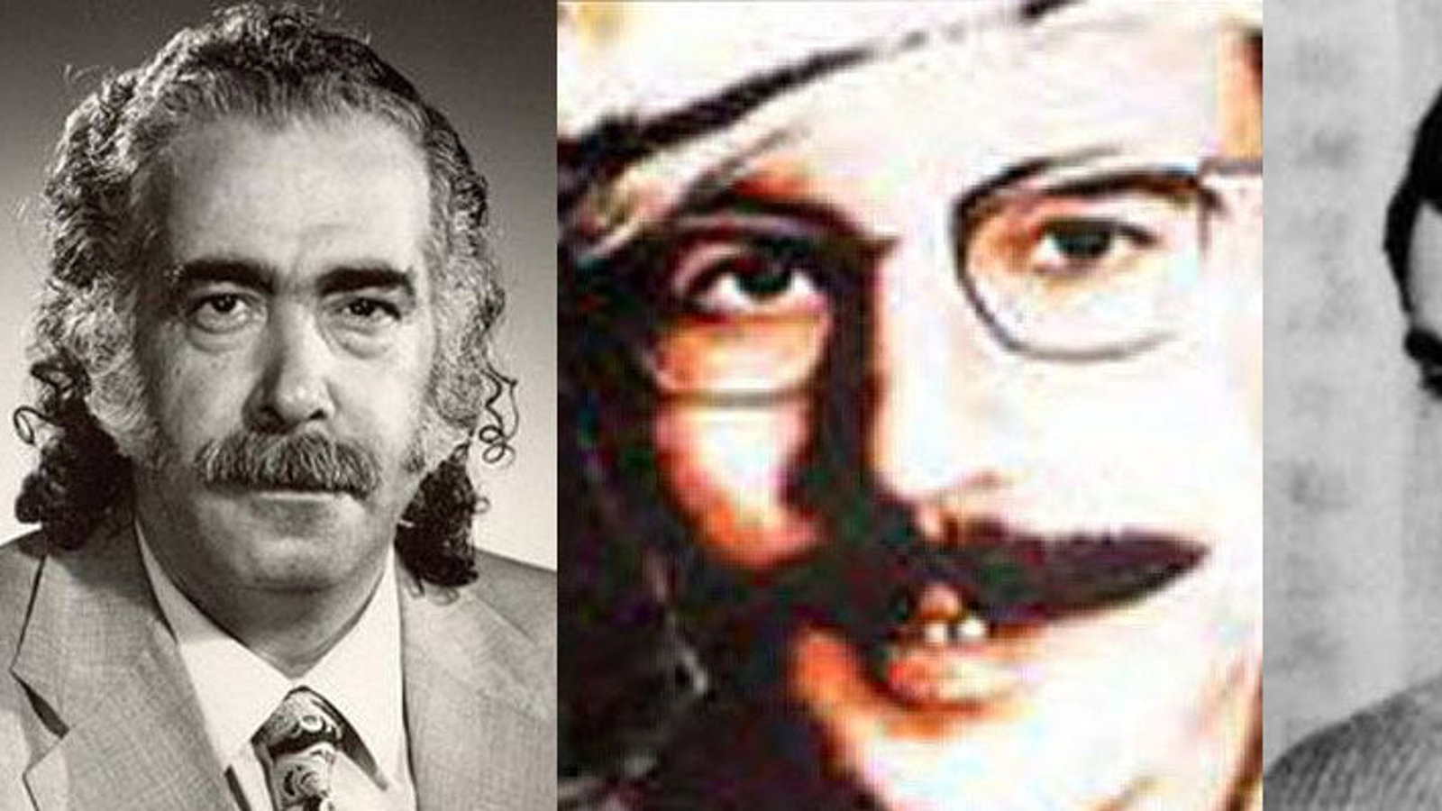 از حلقه‌ی آدینه‌ی تبریز تا وضع موجود | ایواز طاها