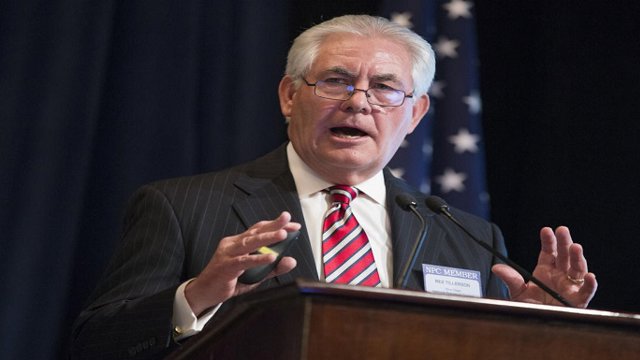 اگر ایران کنترل نشود مانند کره شمالی می شود