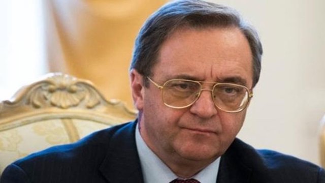 برای نخستین بار روسیه با ایجاد منطقه امن در سوریه موافقت کرد