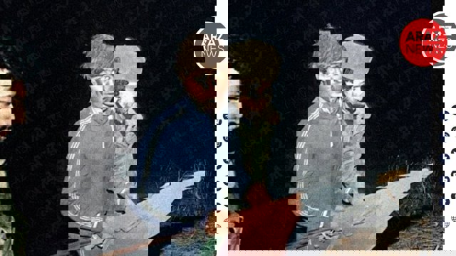 ناطیق قاسیموف ؛ قهرمان خوجالی