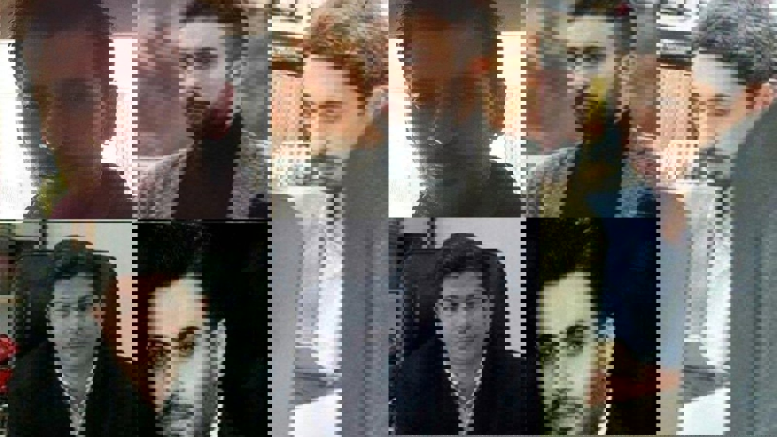 احضار پنج فعال ملی آزربایجانی به جلسه بازپرسی در دادسرای رشت