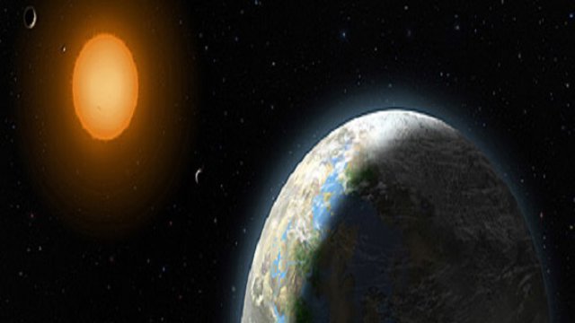 کشف سیاره ای 'شبیه زمین' در فاصله ۲۰ سال نوری