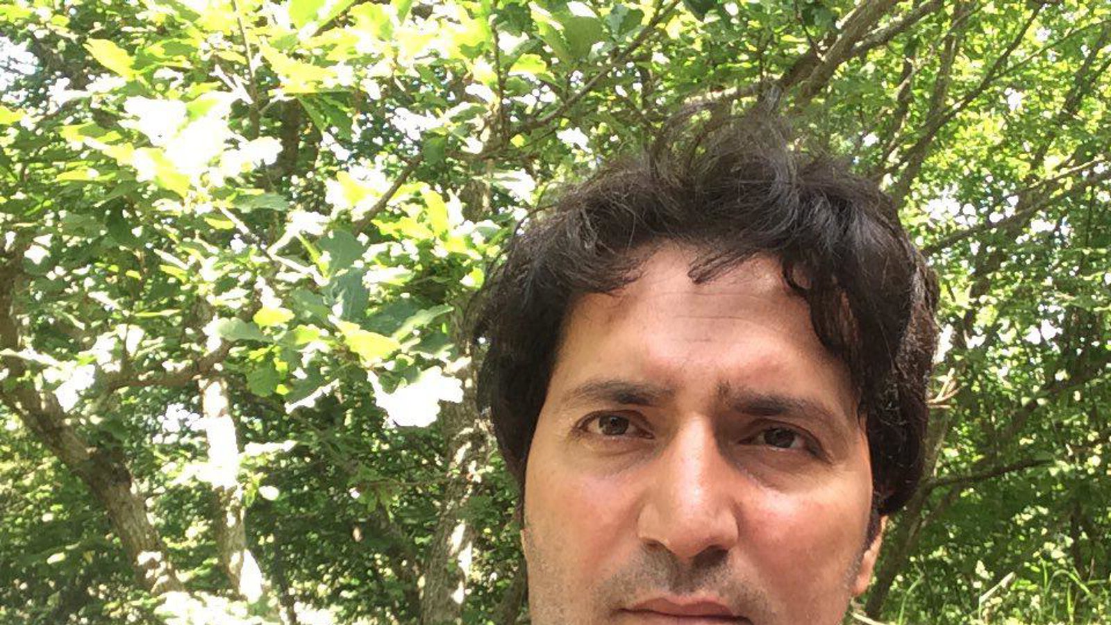 صیاد نژادعلی خبرنگار «جنگ قره باغ» توسط نیروهای امنیتی ایران عمدا کشته شده است. تصاویر