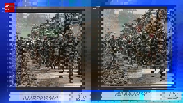 عملیات «چشمه صلح»؛ حمایت آزربایجان جنوبی و ماجراجویی رژیم ایران