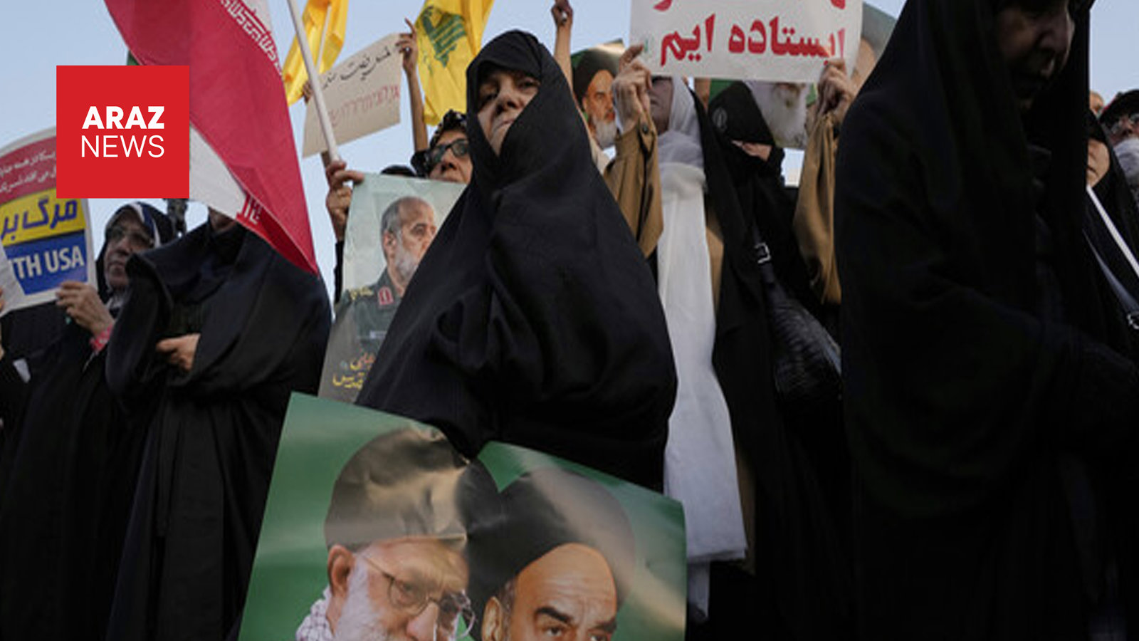 آیا نهادهای تصمیم‌گیر کشور دچار دگرگونی می‌شوند؟