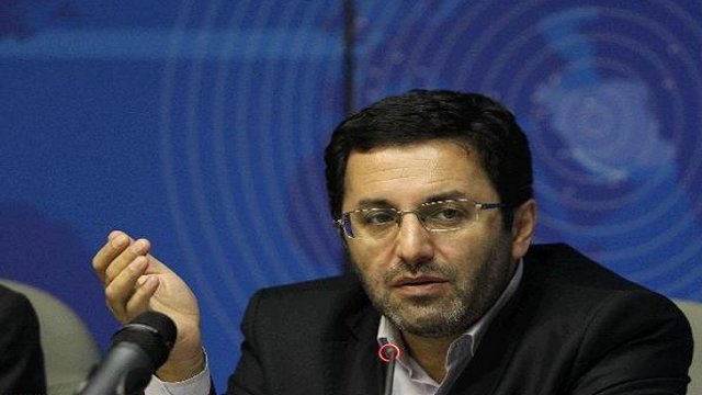 انتخاب جواد جهانگیرزاده به عنوان سفیر ایران در آزربایجان شمالی