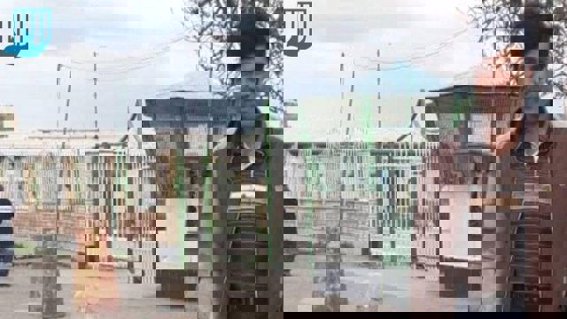 دادگاه تجدید نظر رحیم غلامی در اردبیل برگزار شد