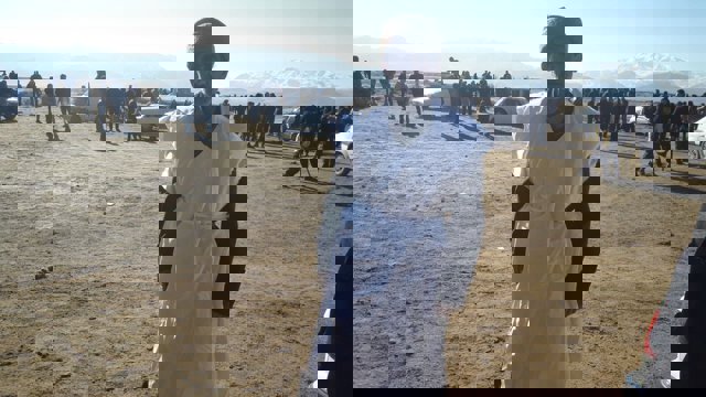 چرا اهالی روستای قره‌قشلاق سلماس به تأسیس کارخانه نمک معترض هستند؟!