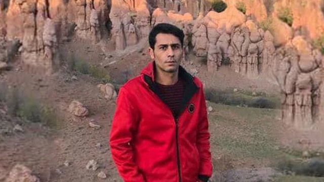 سیامک‌ سیفی‌ به‌ ۲ سال حبس‌ تعزیری محکوم‌ شد