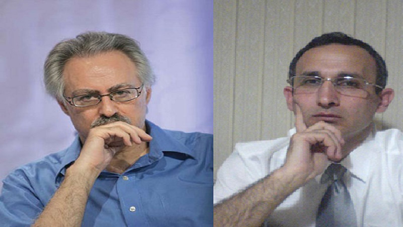 «حفظِ نظام» تحتِ لوای «ایران‌خواهی»: پروژه‌ی جواد طباطبایی-علی‌اصغر حقدار