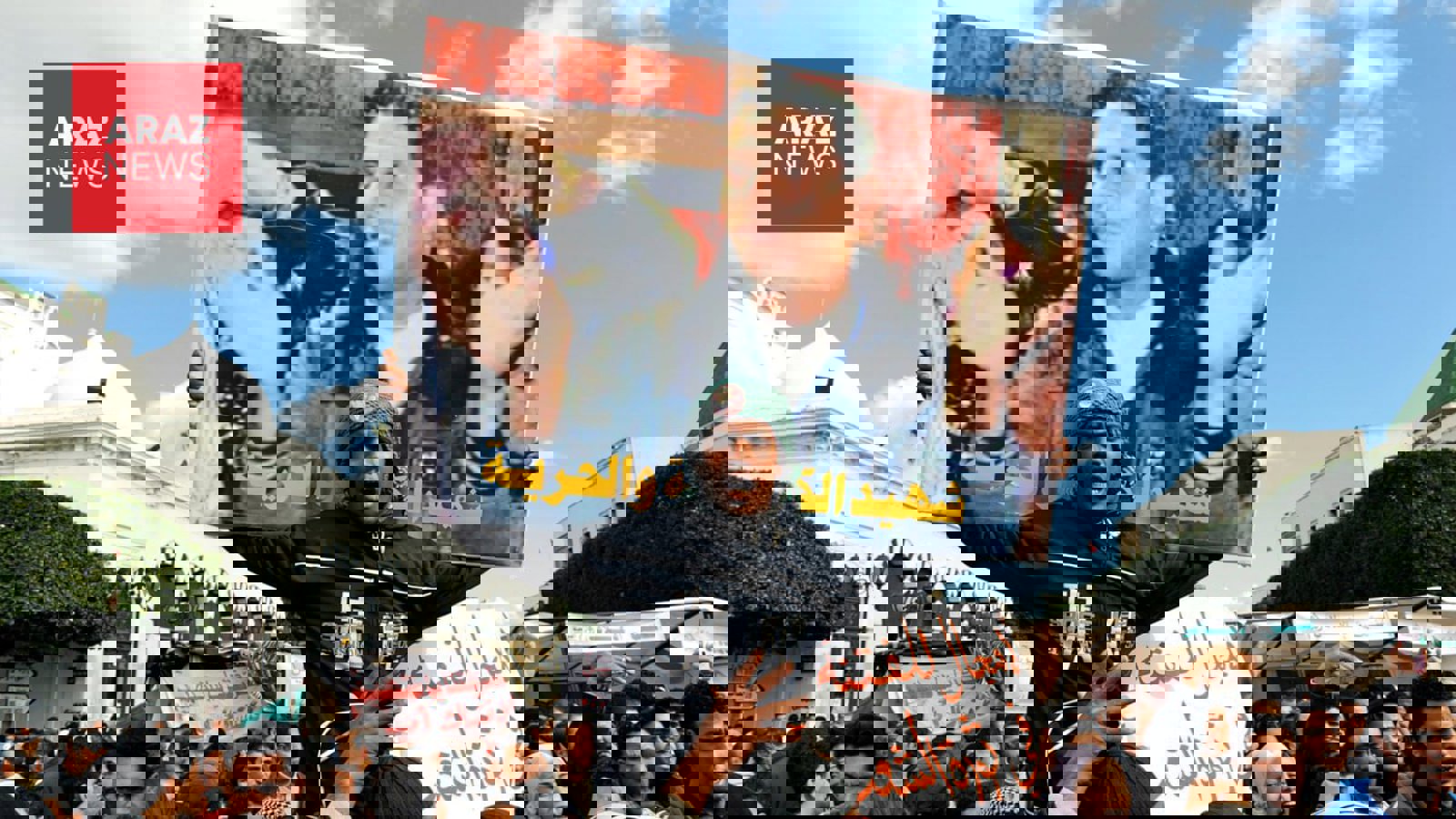 خودسوزی محمد بوعزیزی آغاز انقلاب‌های بهار عربی