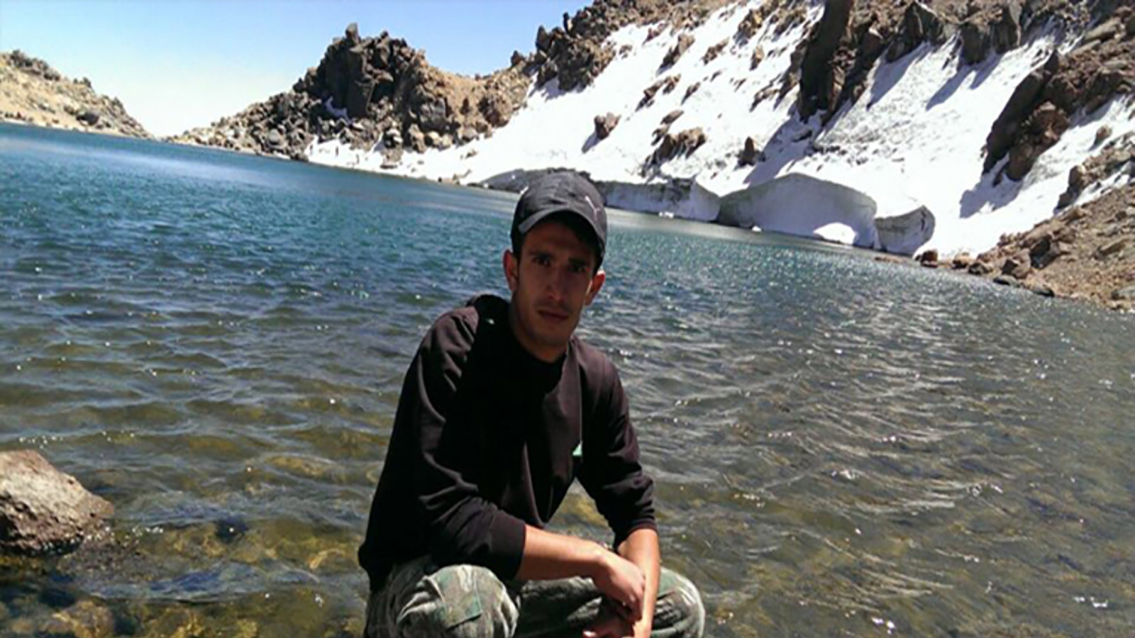 دو فعال حرکت ملی در خیاو(مشگین شهر) تبرئه شدند