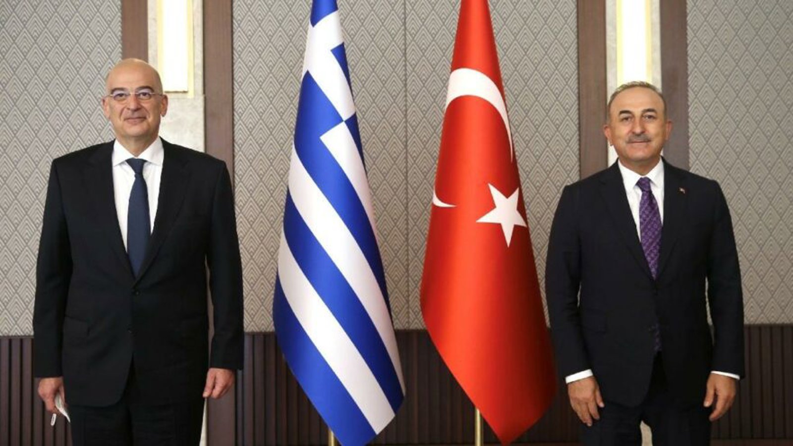 "تورکم دئییرسه تورکدور، بونو بئله قبول ائتمک مجبوریتینده‌سینیز"