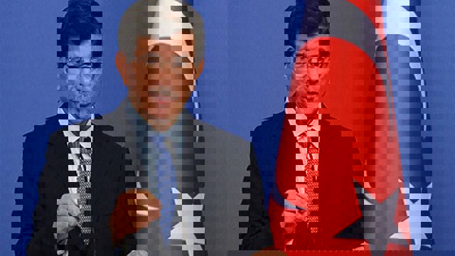 نخست وزیر ترکیه : ساقط کردن به جنگنده متجاوز حق بین‌المللی‌ و وظیفه ملی‌مان بود