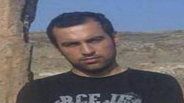 عسگر اکبرزاده به دادگاه انقلاب اهر احضار شد (تصویر احضاریه)