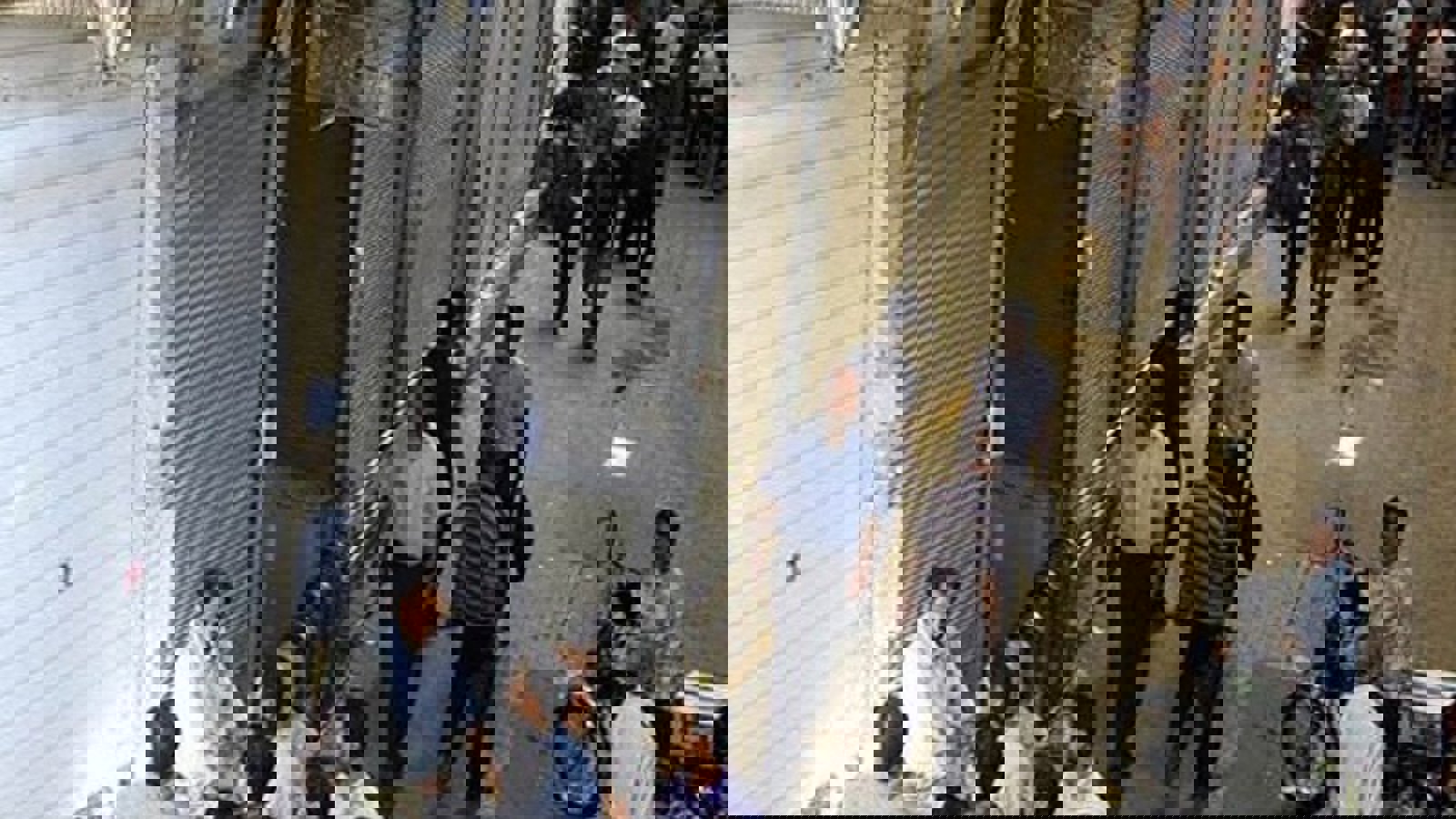 تبریز: تعطیلی بازار و جلوگیری مسئولین دانشگاه از تجمع دانشجویان در اعتراض به برنامه فیتیله