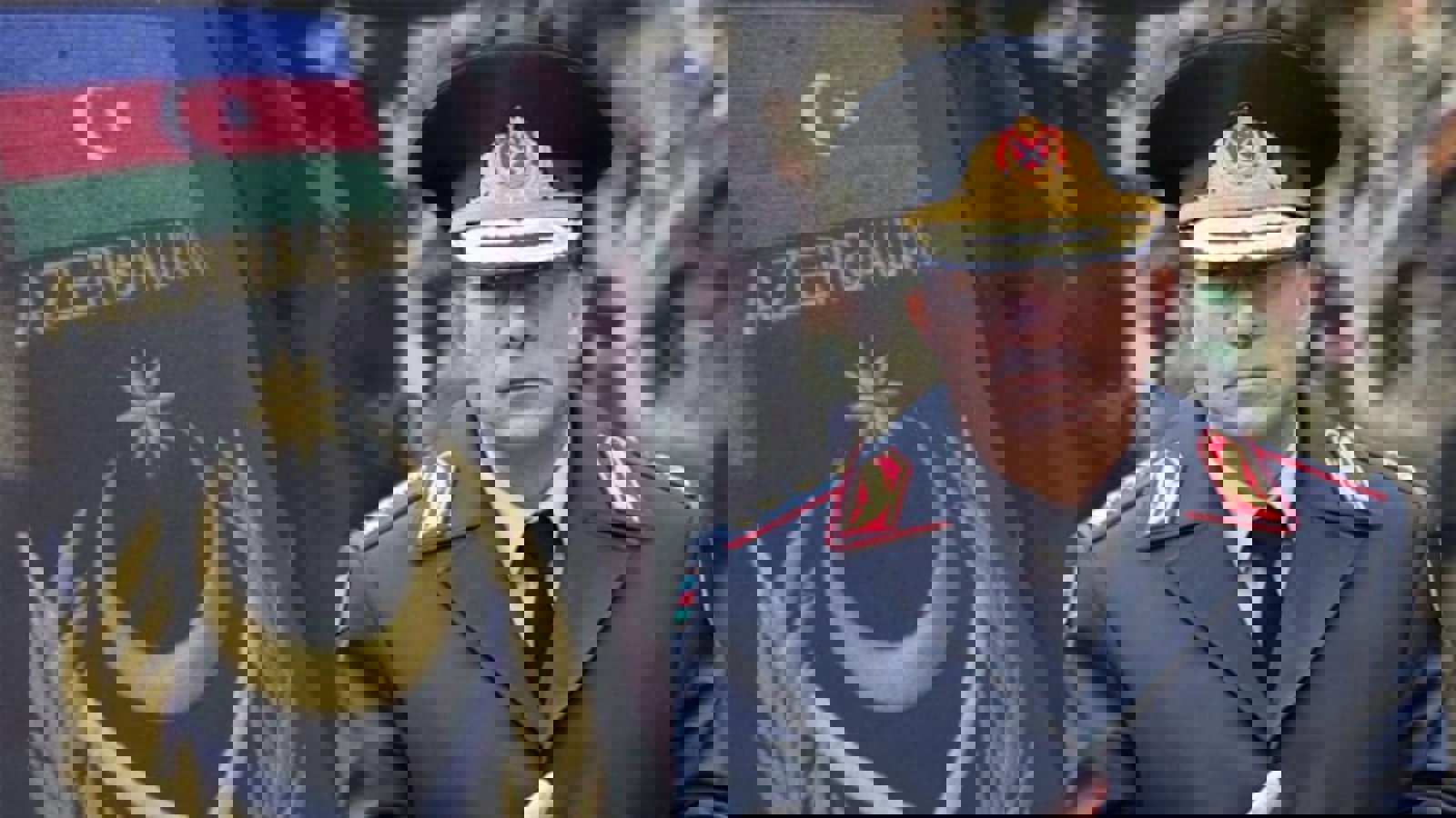 مشاور وزیر دفاع آذربایجان به فرماندهی ارتش ترکیه منصوب شد