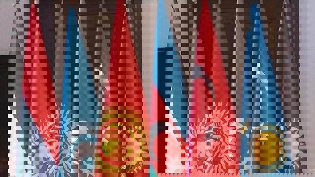 نشست فوق‌العاده شورای ترک درباره تحولات افغانستان در استانبول