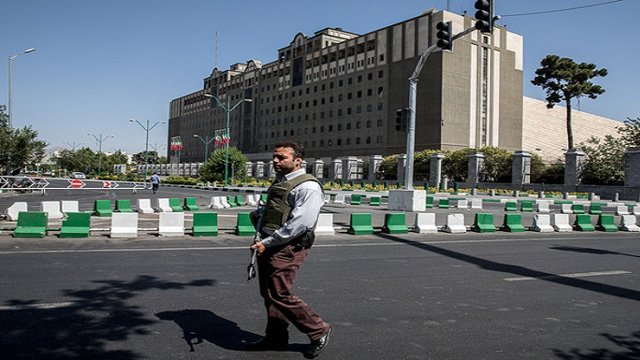 سناریوی داعش برای بازداشت و اعدام‌های فله‌ای فعالین مذهبی در ایران پیامی روشن برای آزربایجان